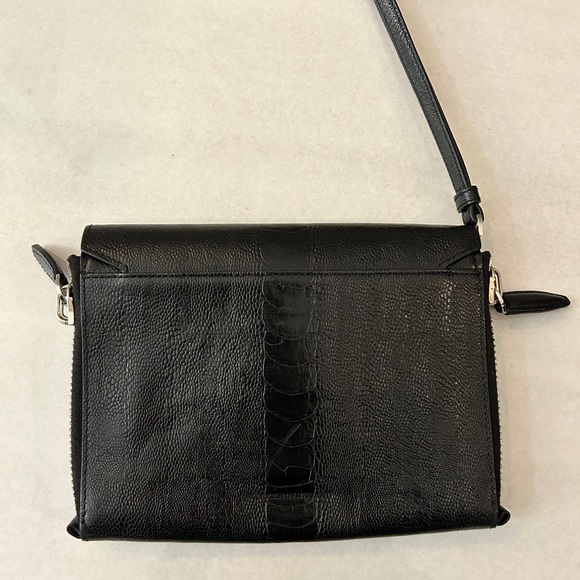 Alexander Wang zipper clutch - Picture 3 of 4